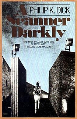 a scanner darkly book review